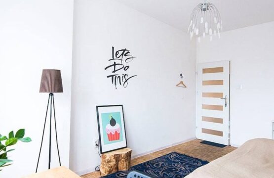 Sticks and Stones May Bake My Bones