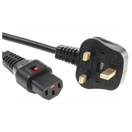 Schaffner Power Cable Assembly
