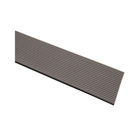 TE Connectivity 20 Way Unscreened Flat Ribbon Cable, 25.4 mm Width, 30m