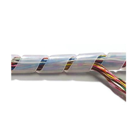 Thomas & Betts Spiral Wrap 130mm Polyethylene