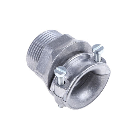Harting Cable Gland, For Use With Heavy Duty Power Connectors, Standard Han Hoods and Housings
