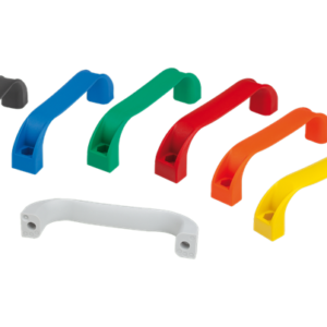 Reinforced Plastic Pull Handle For Front Or Rear Mounting